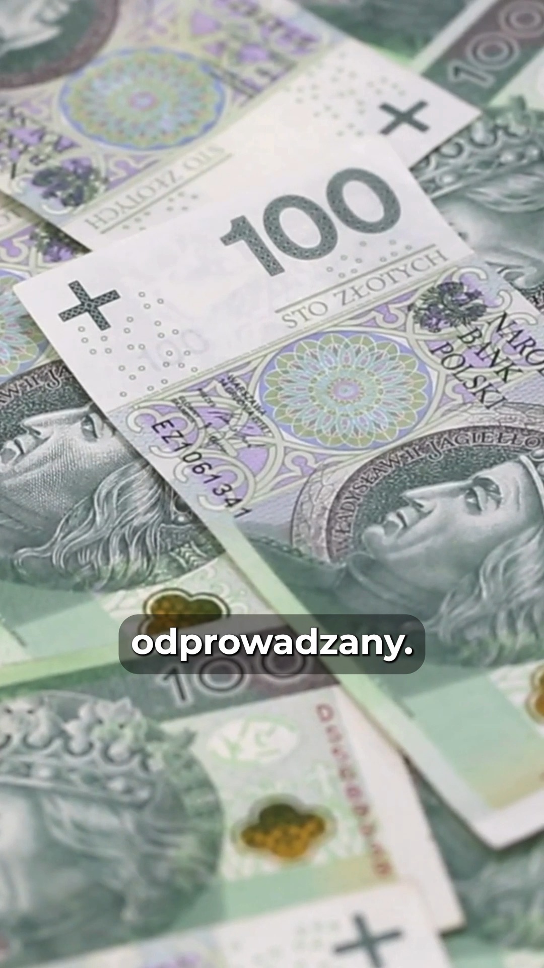 ŚWIADCZENIE WSPIERAJĄCE 2026 - Dzisiaj odpowiadamy na zadane przez Was ...