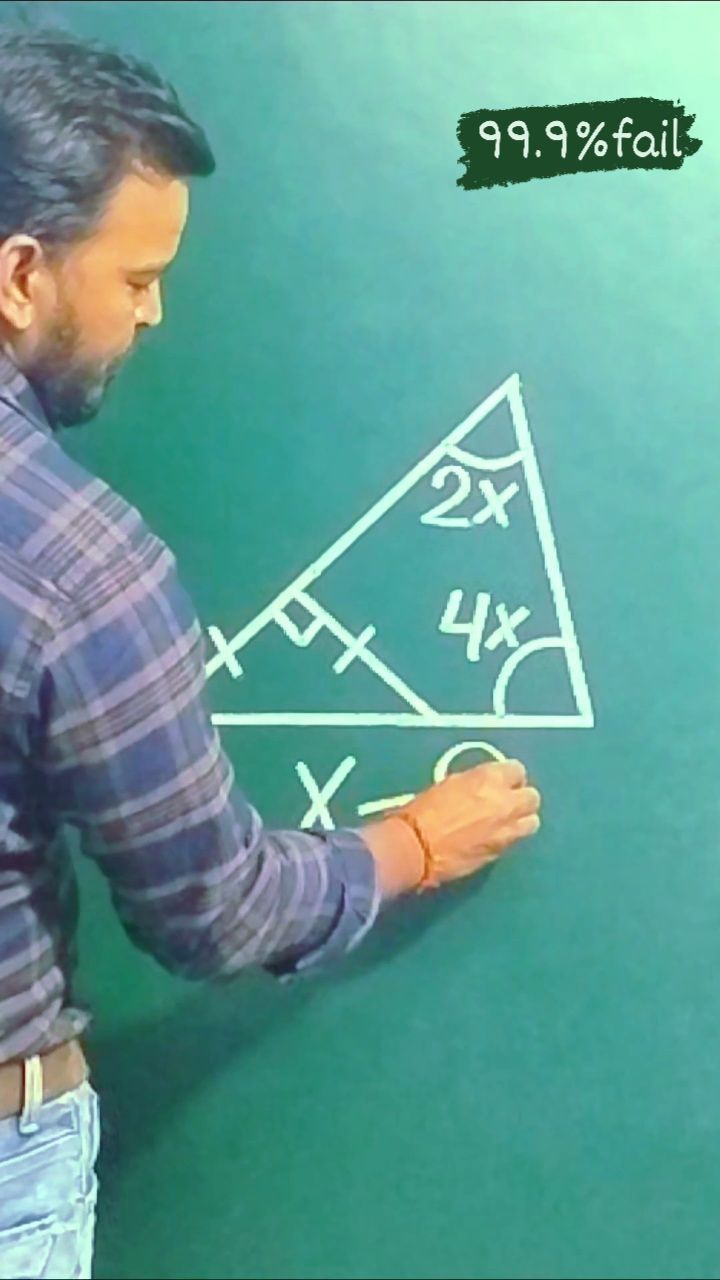 Geometry question challenge #geometry #math #challenge #lifestyle # ...