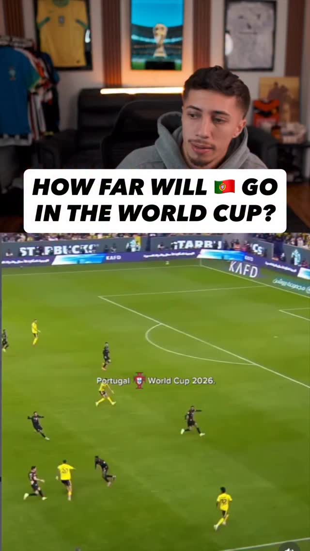 let's be honest, this team is scary #portugal #cristianoronaldo # ...