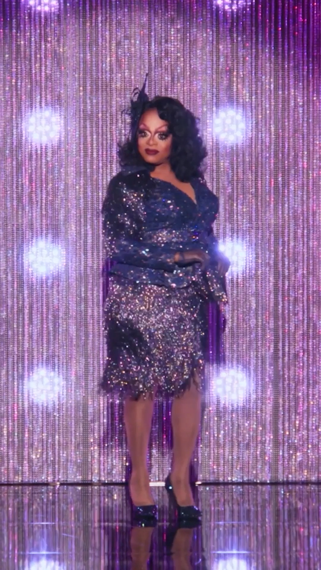 ladies who lunch dress Category is: Lunch! 🍴✨ Which runway is your fave? 👇 #AllStars11 | RuPaul's Drag Race derby-and-blucher-shoes