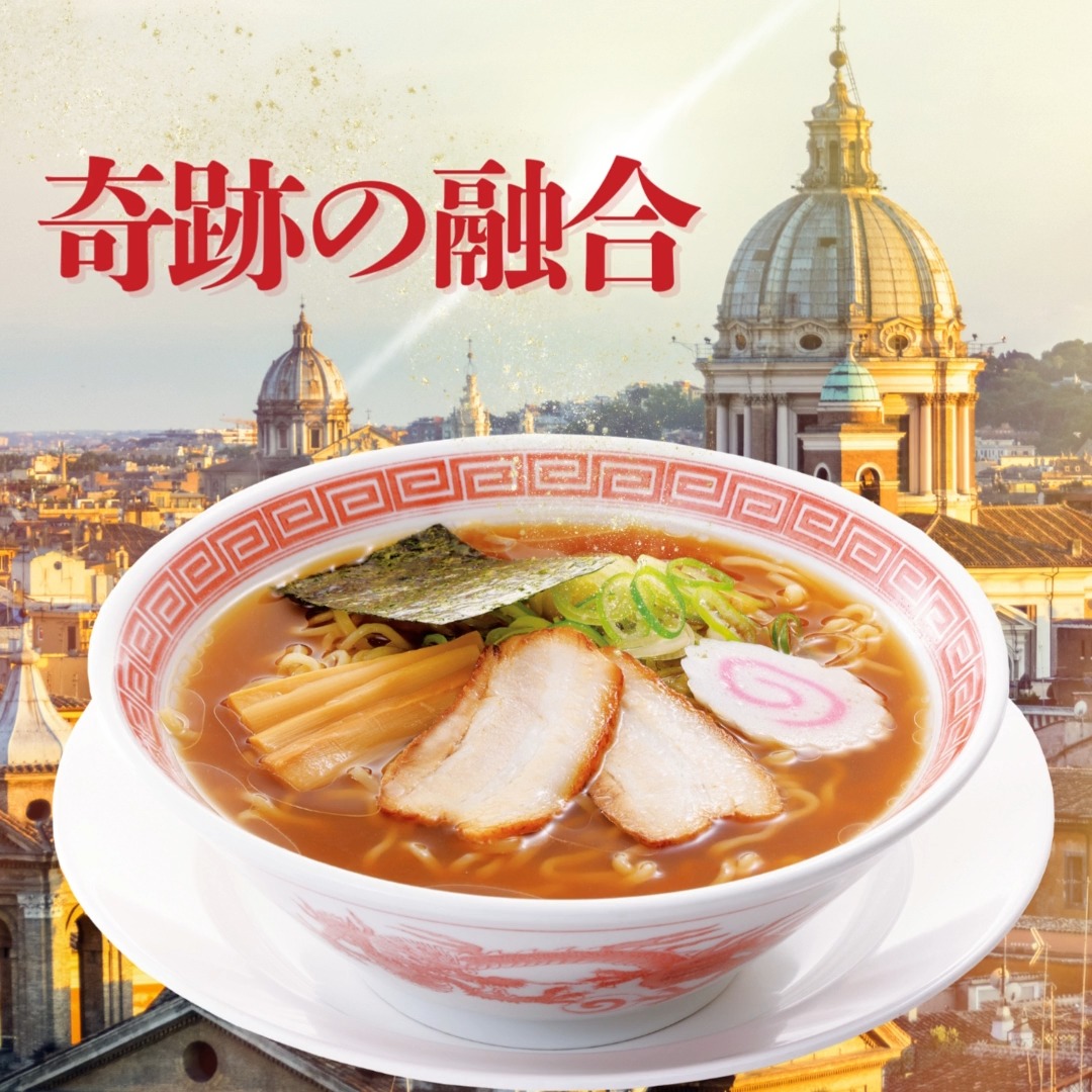 ✨奇跡の融合✨／ 皆様を、初めての体験にご案内します😅 創業～愛され