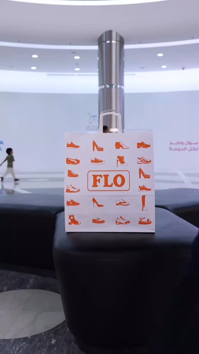 FLO QA | Lusail
