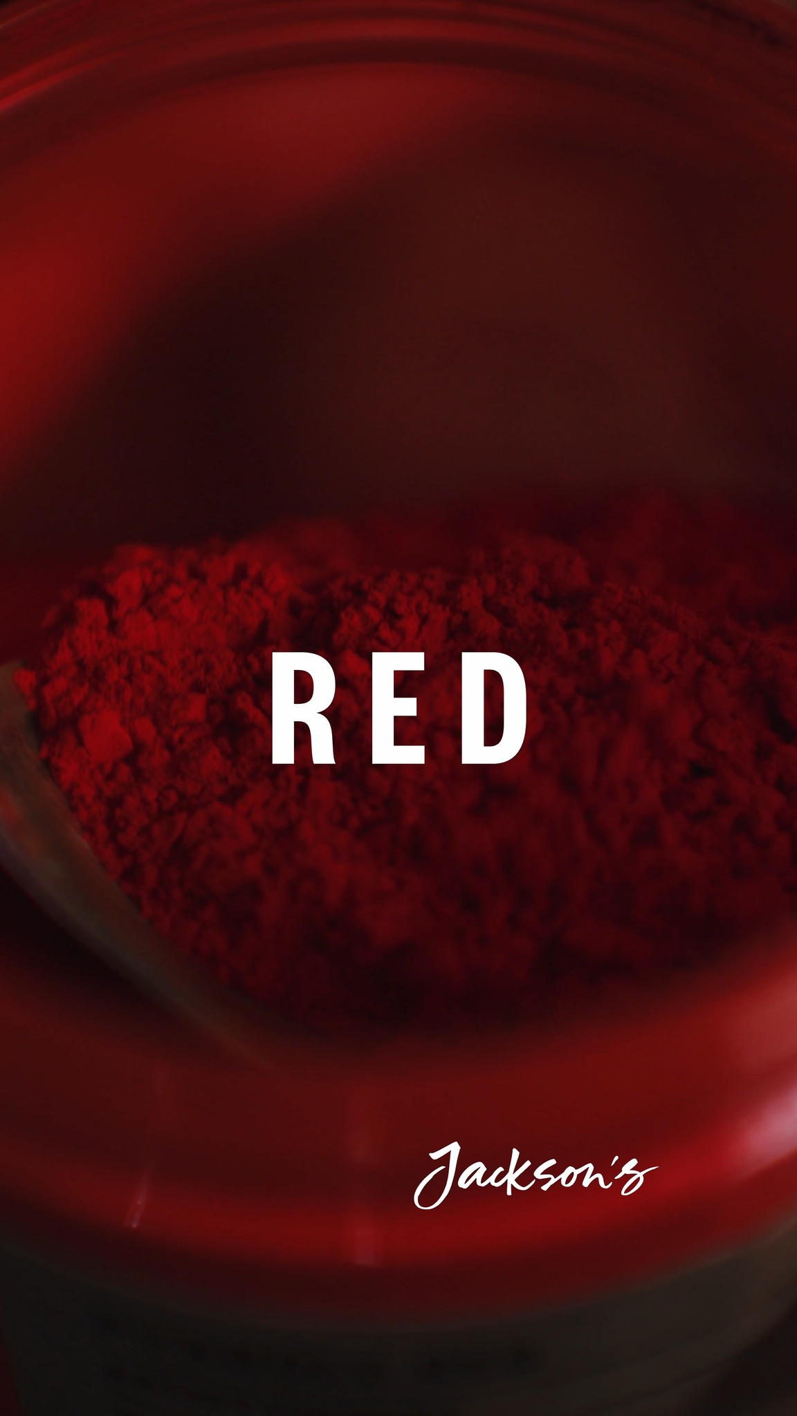 Red is widely considered to be the first colour used by early humans ...