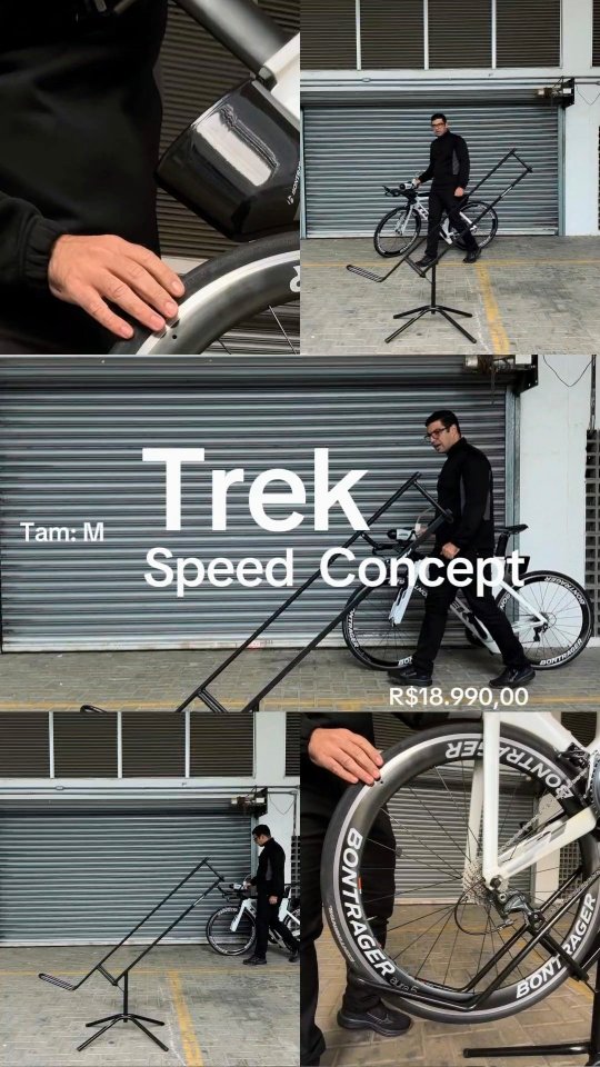 trek bicycle porto alegre PreCaliber 24 Kids Mountain Bike  South Tampa Co It has a sturdy yet light aluminium frame with a performance suspension fork and an 8 J viu o anncio dessa