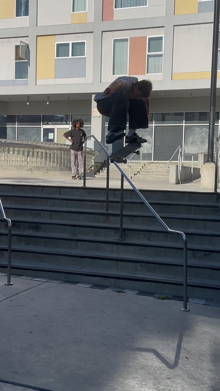 808 Skate | Kailua HI