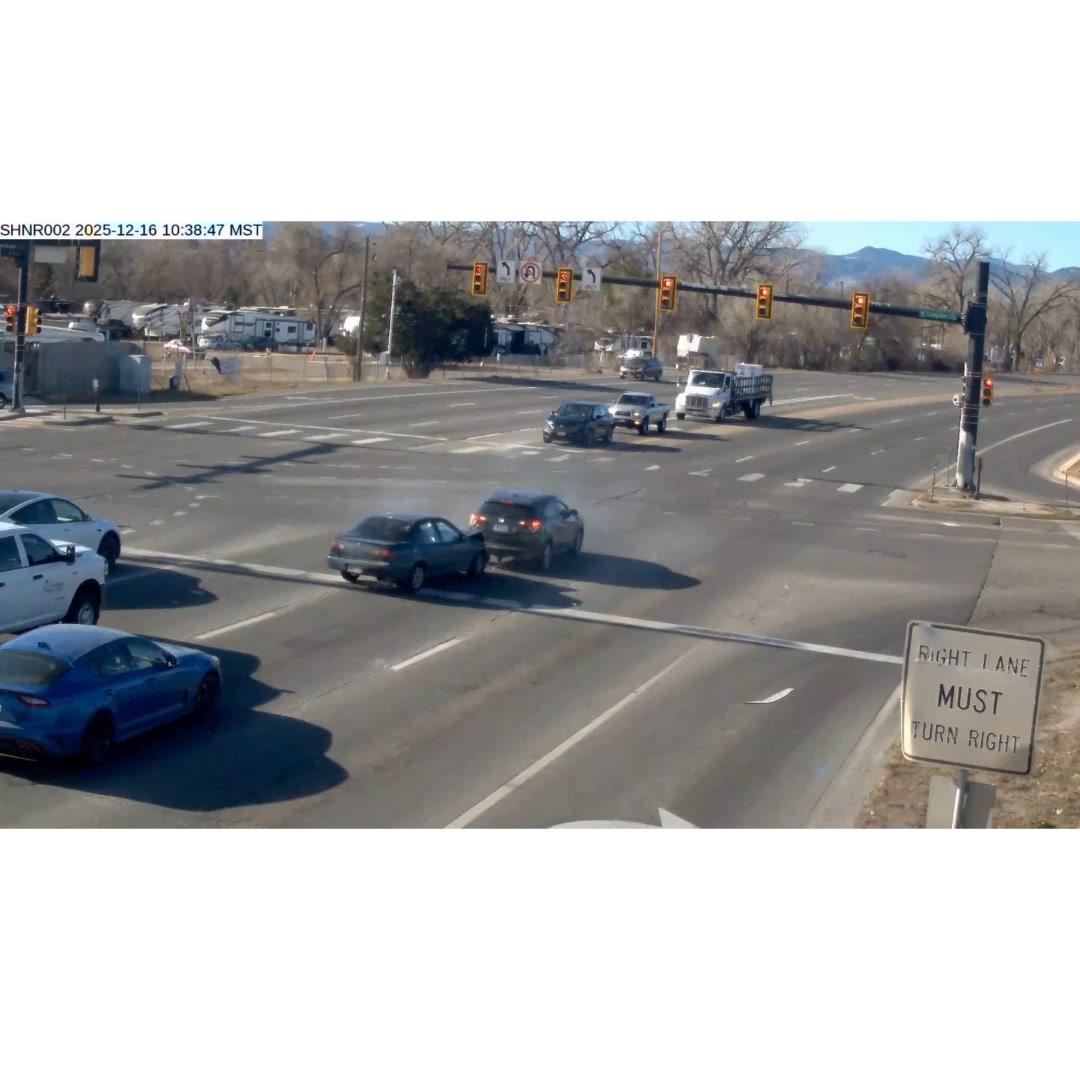 How’s this for a new year’s resolution: SLOW DOWN! Attached is video of ...