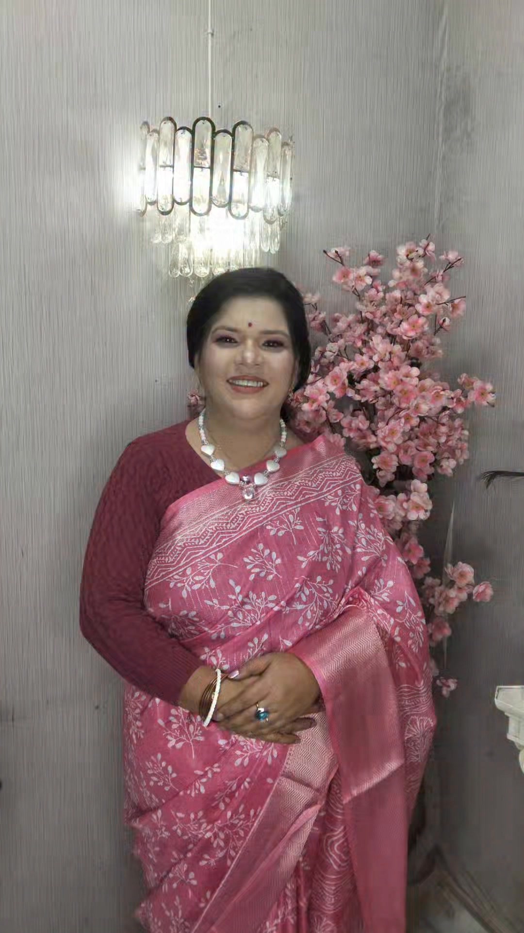 Tripty Rani Barai