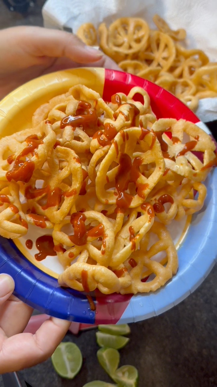 Snack time… some Duritos. #Duritos #snacktime #snacks #mexican #recipe ...