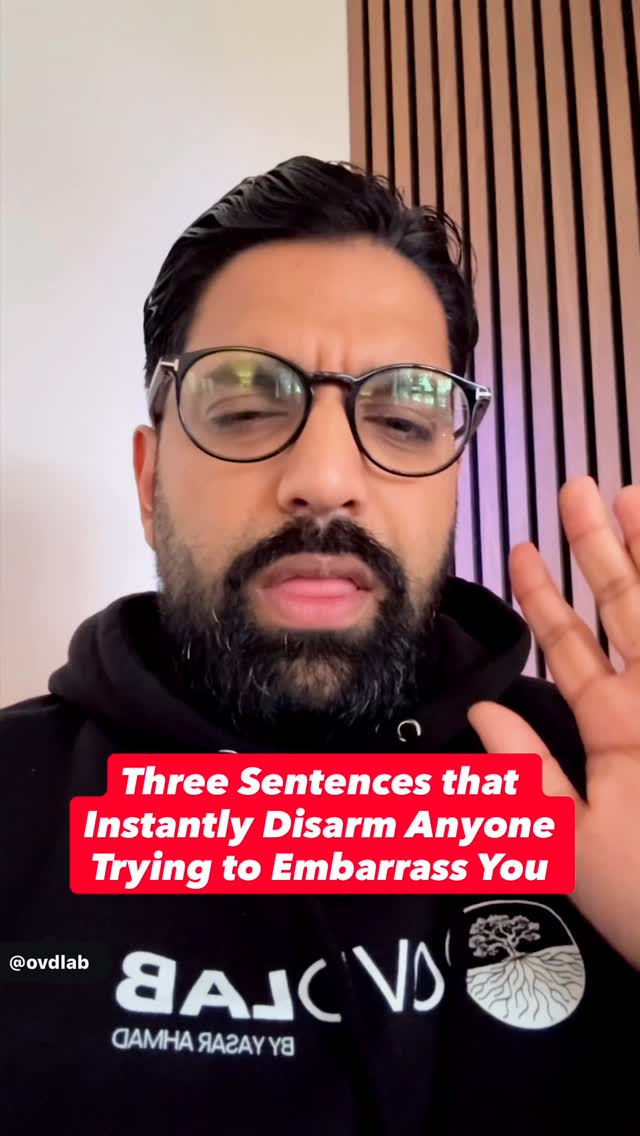 3 sentences that instantly disarm anyone trying to embarrass you at ...