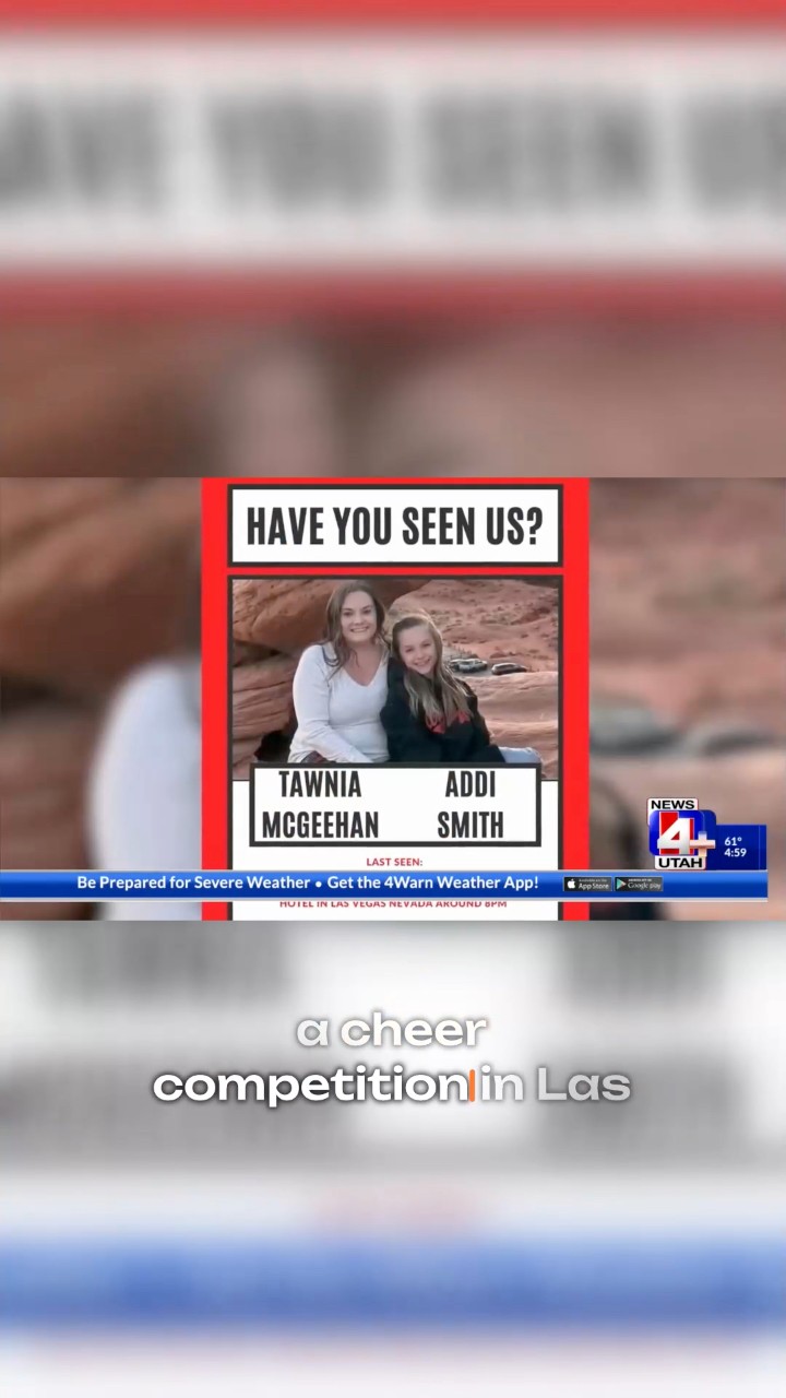 The silence that followed after 11-year-old Addie Smith didn't show up ...