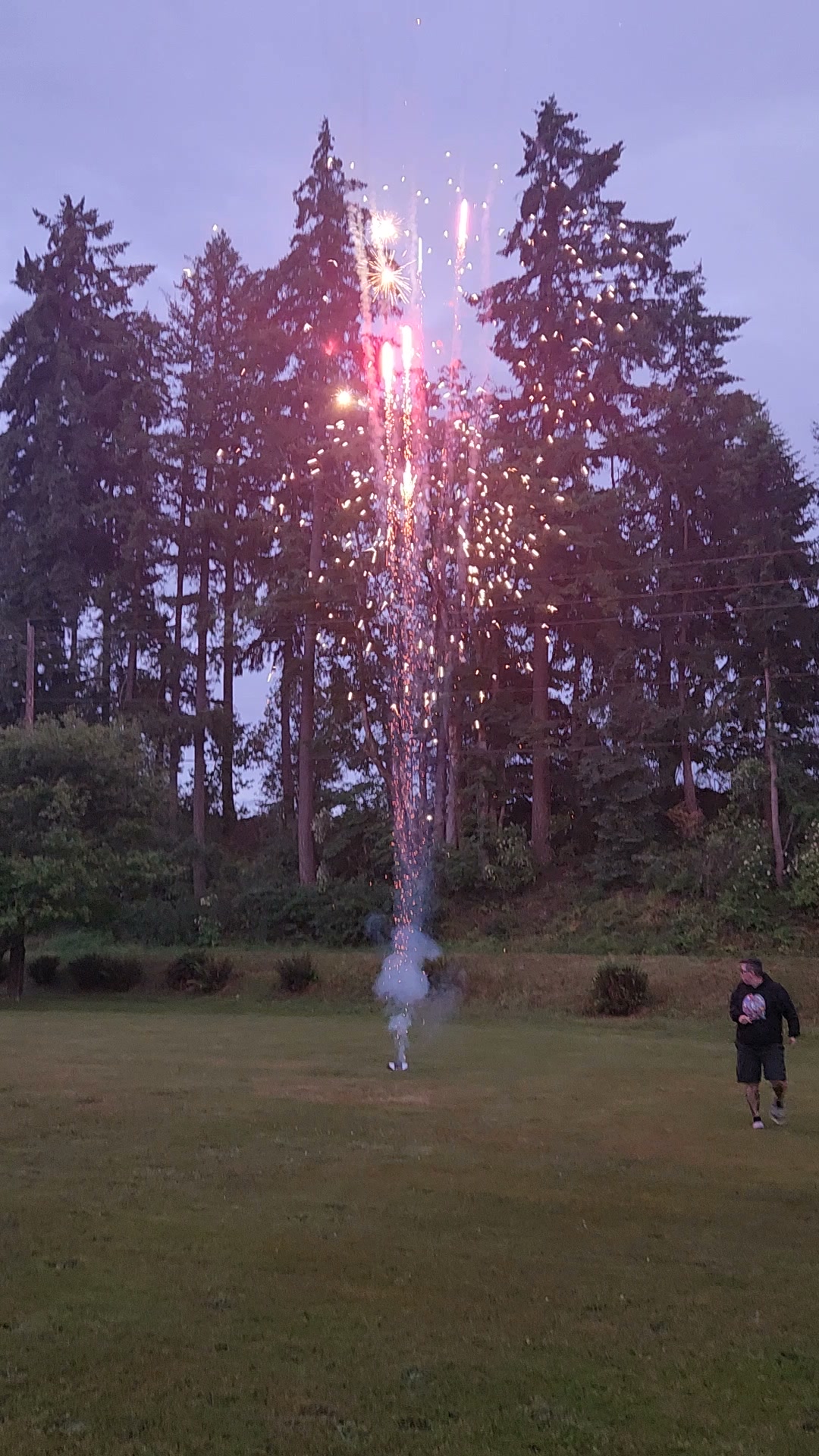 Kautz Fireworks - Durgin Rd | Olympia WA