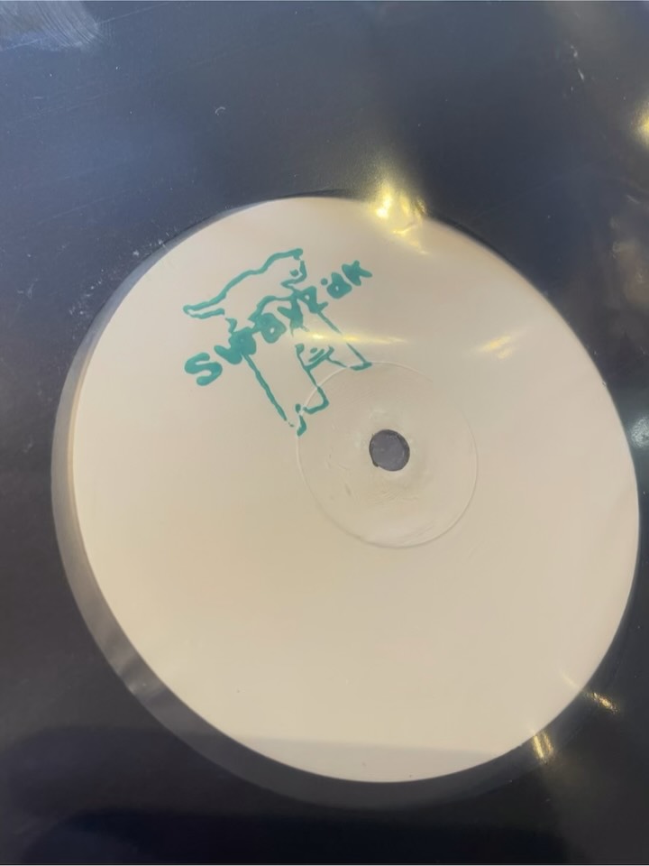 SWAYZAK - Himawari EP1 (SWAYZAK RECORDINGS) Swayzak revisit to