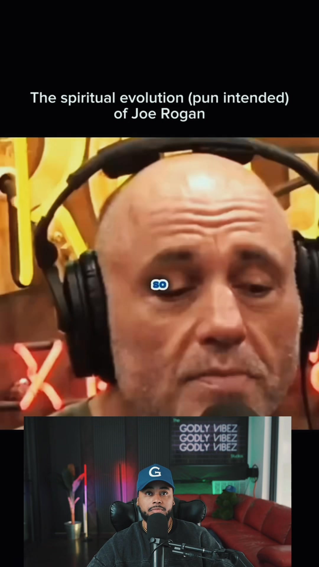 🚨Joe Rogan goes from Mocking Jesus to saying “we need Jesus”🙌 | Isaiah ...