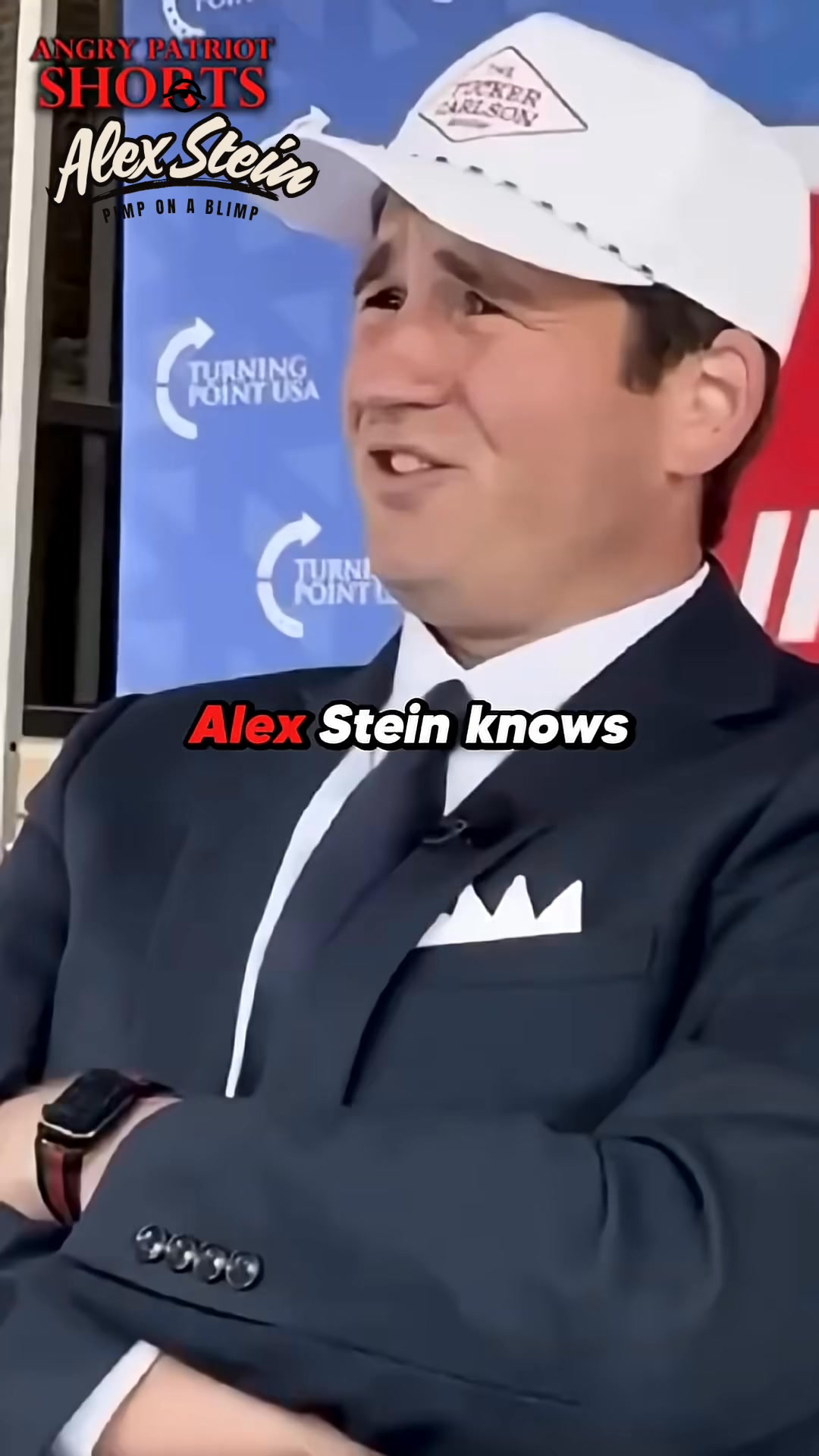Alex Stein challenges the prevailing approach to gender dysphoria ...