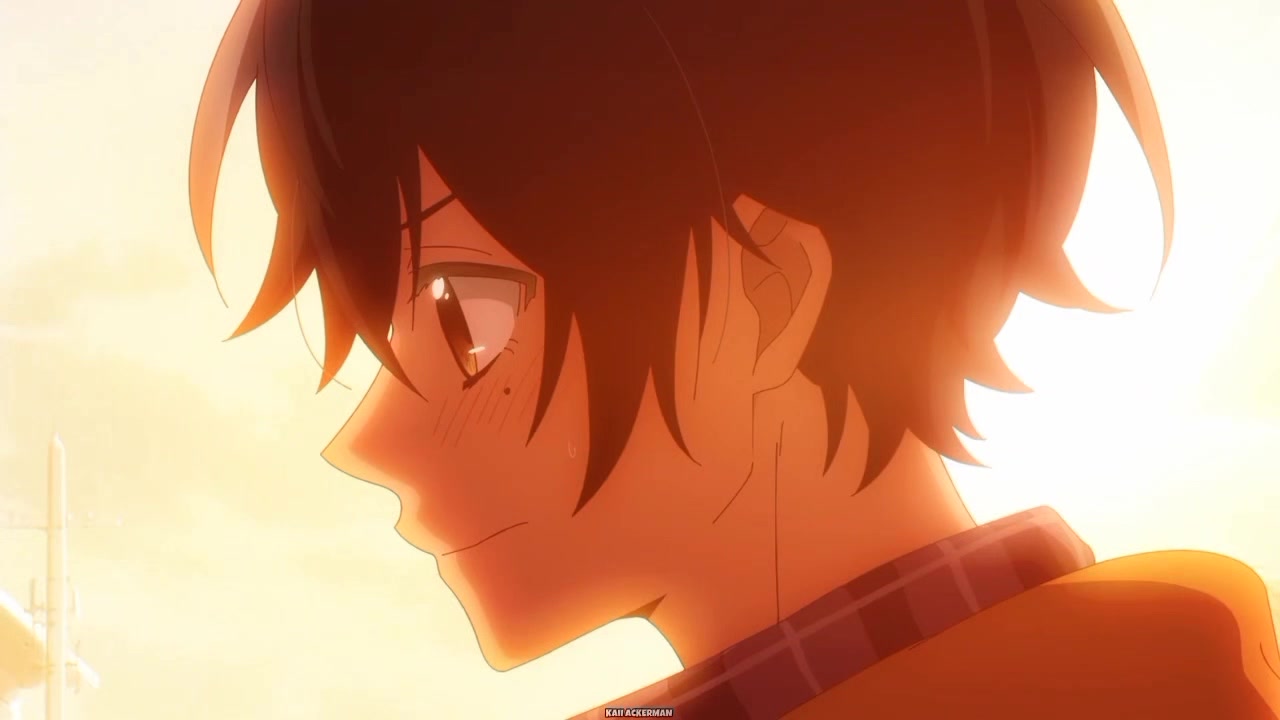 PV para promocionar el remake del manga BL 
