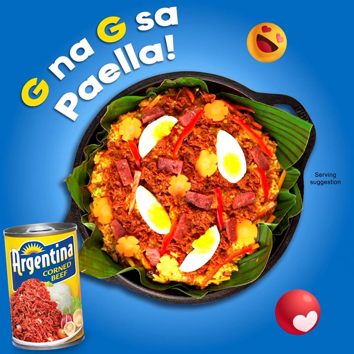 Fill your basket with Argentina Beef Tapa! Tender tapa na luto na in as ...