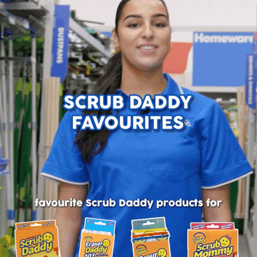 Meet your ultimate cleaning dream team 🧼💛 From tough grime to everyday ...