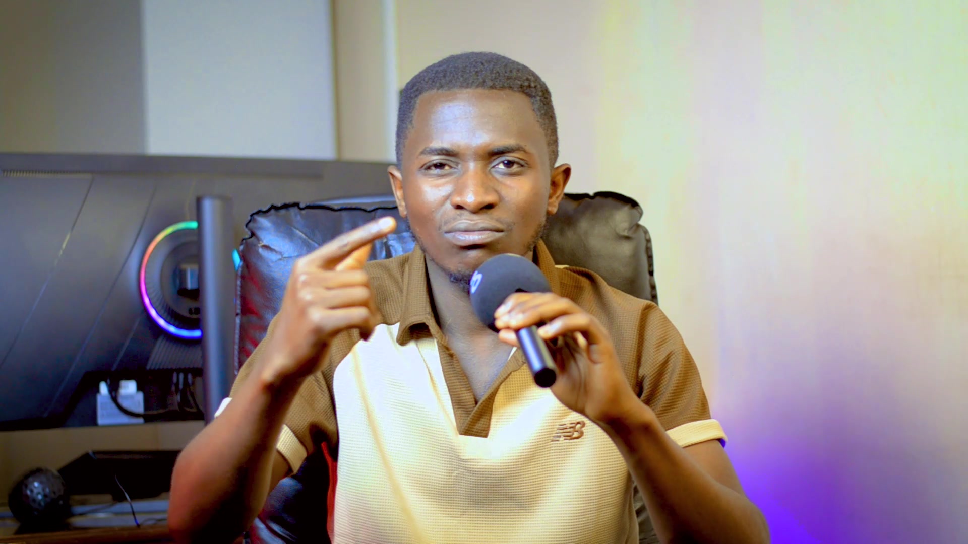 Ing. David M Muhasa | Butembo