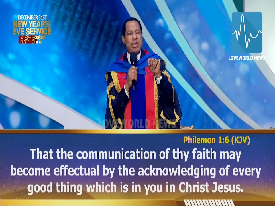 Loveworld Hub - 𝗪𝗛𝗔𝗧 𝗗𝗢𝗘𝗦 𝗚𝗢𝗗 𝗪𝗔𝗡𝗧 𝗜𝗡 𝗧𝗛𝗜𝗦 𝗬𝗘𝗔𝗥 𝗢𝗙... | Facebook