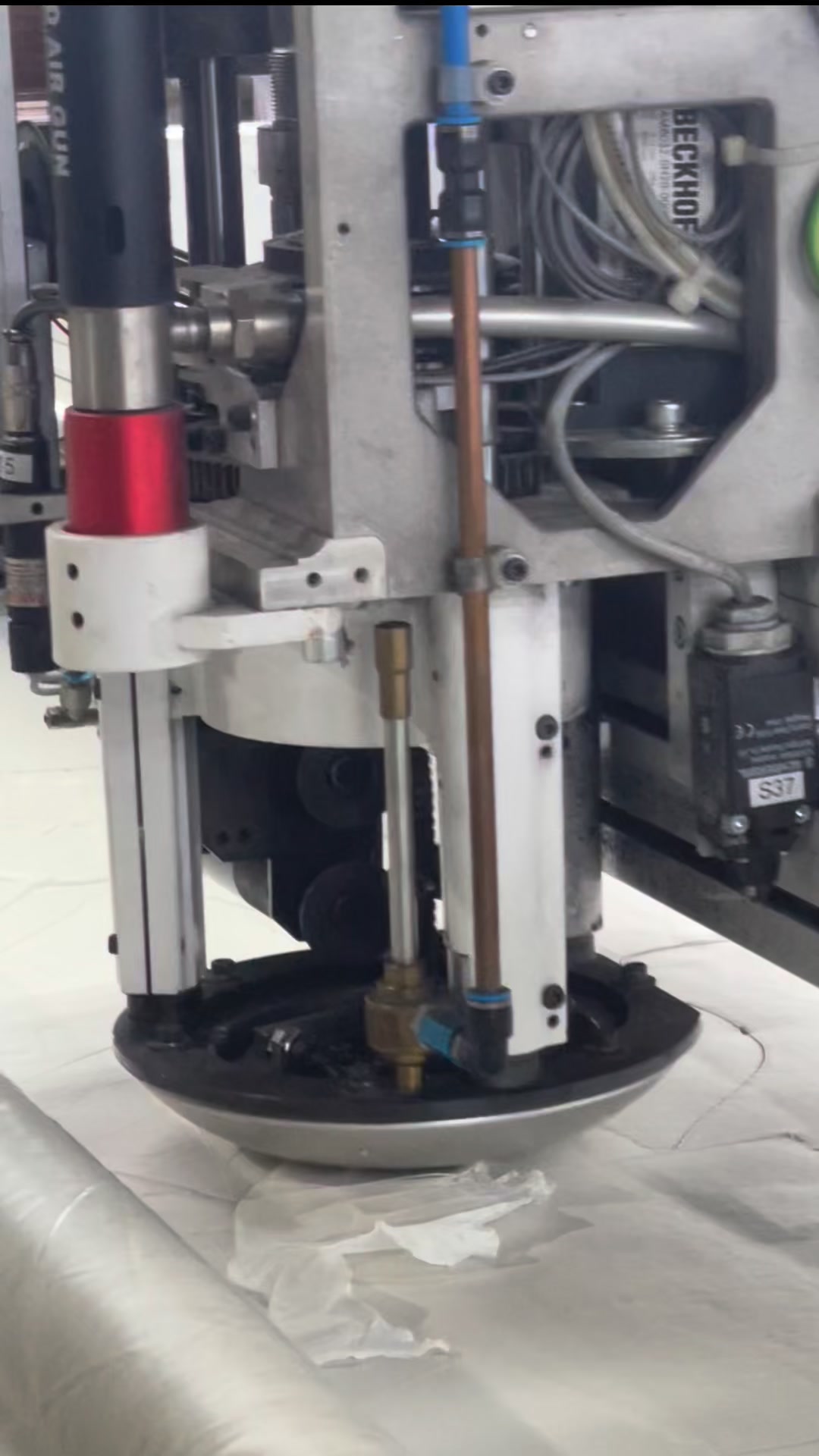 #machine #fypシ゚viralシ #fypviralシ #fyp #machine #cutting #Automatic # ...