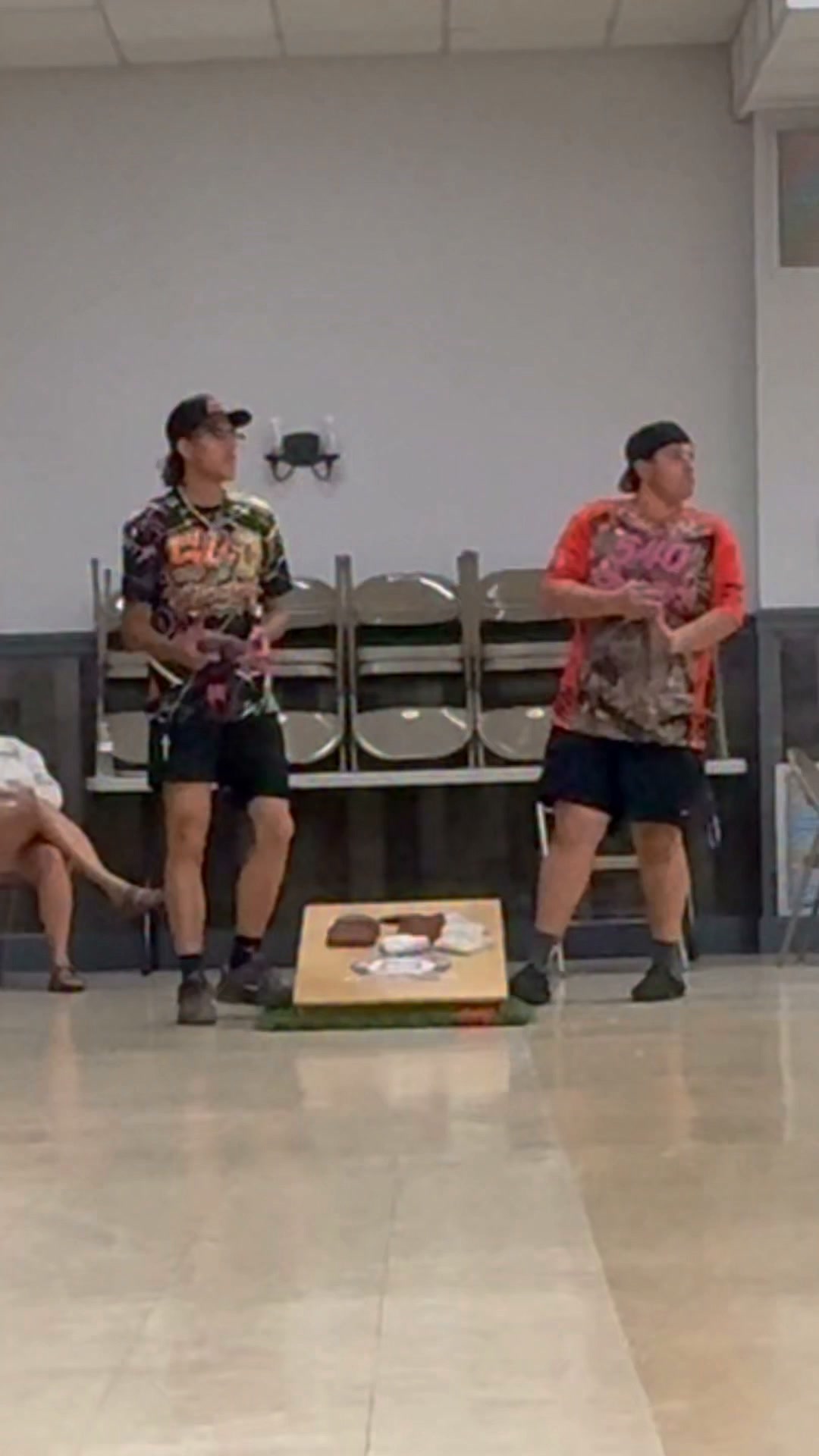 SEVA Cornhole | Hampton VA