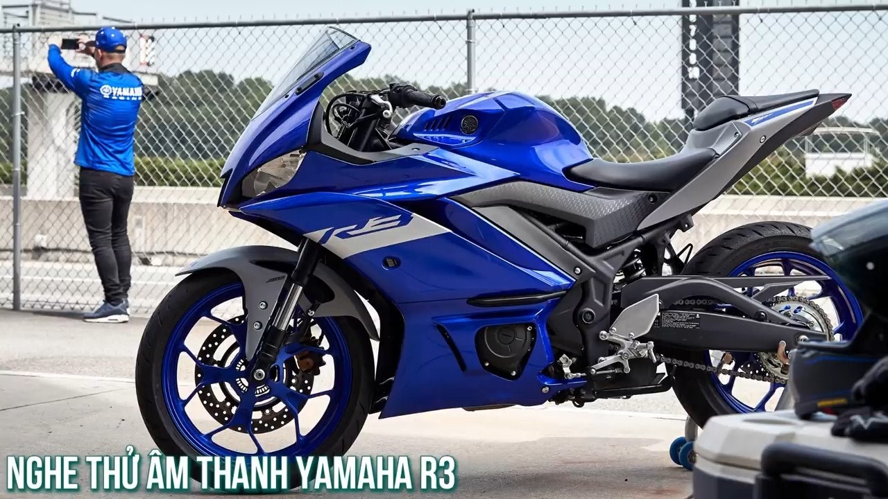 Yamaha YZF R3 Vs Kawasaki Ninja ZX25R Comparison | Top cars & bike