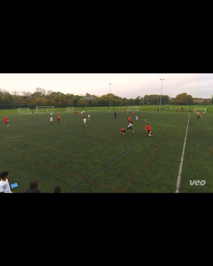 CMF Academy - CMFA on Reels