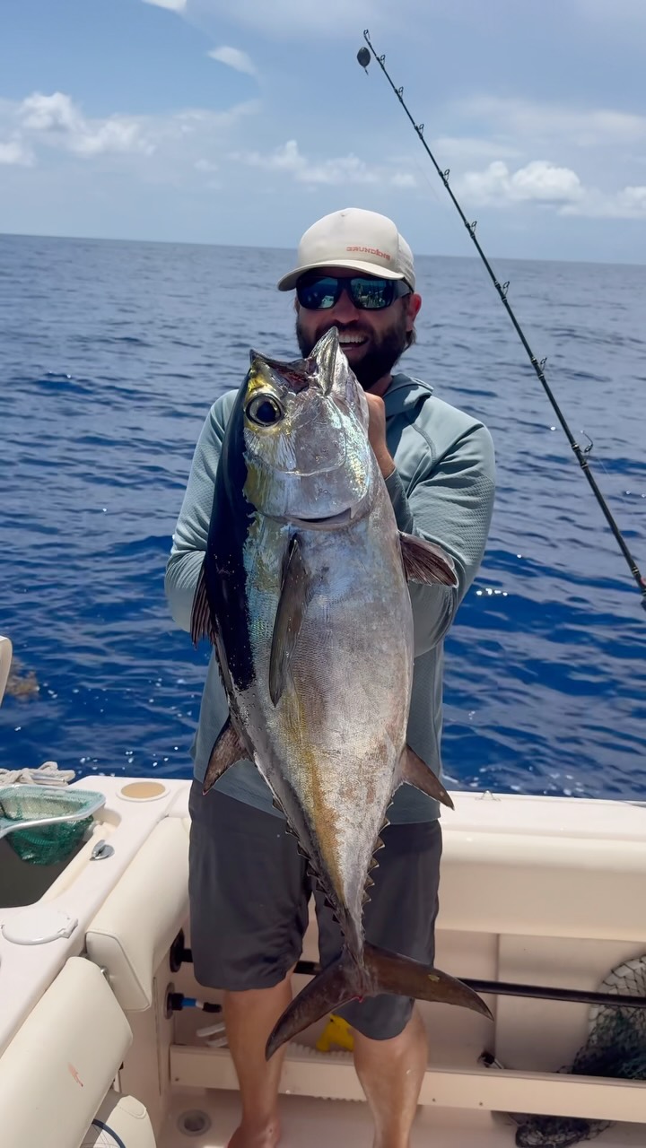 PENN Fishing - PENN Fishing added a new photo.