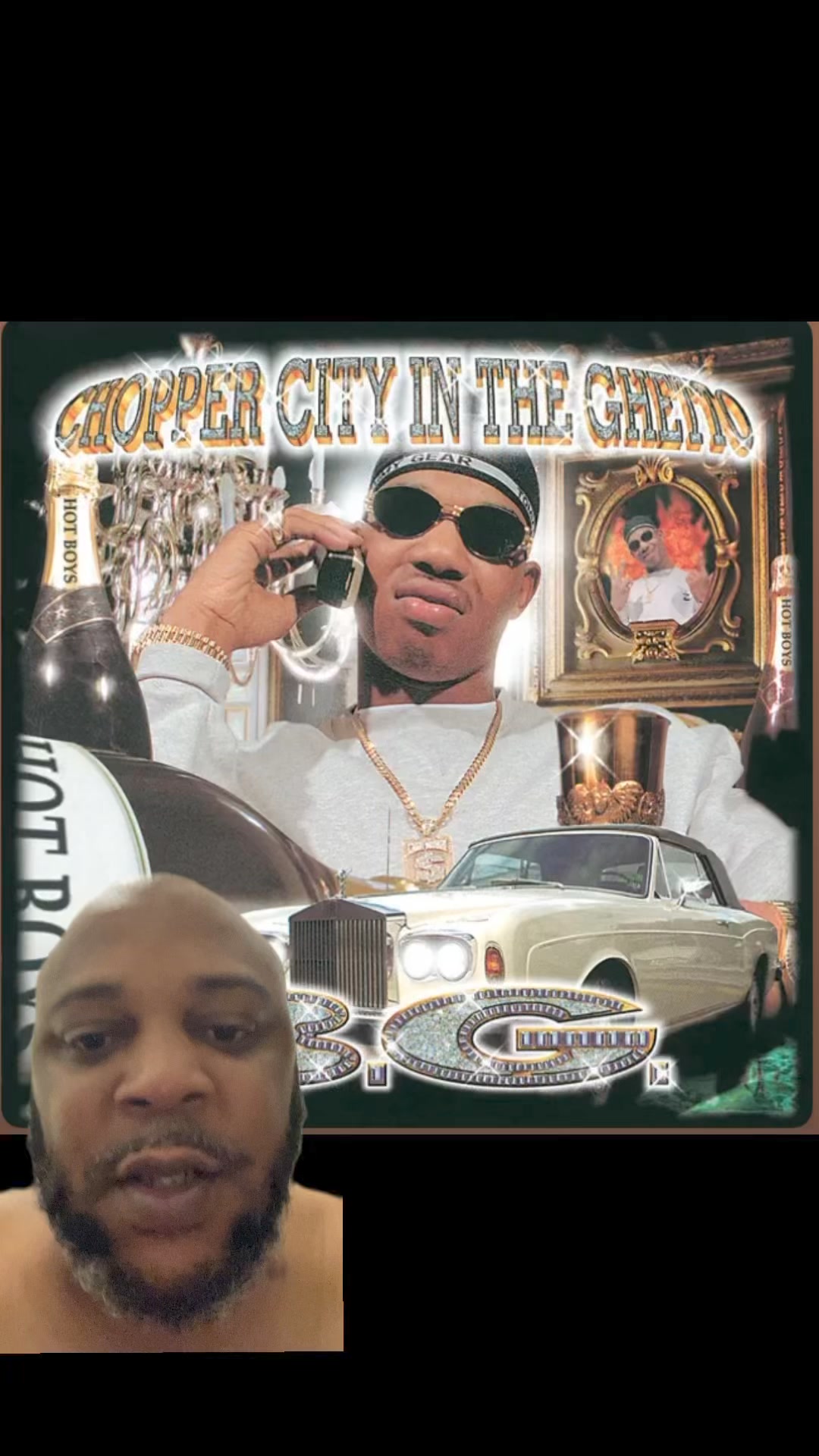 21 years ago today B.G. released “Chopper City in the Ghetto”.
