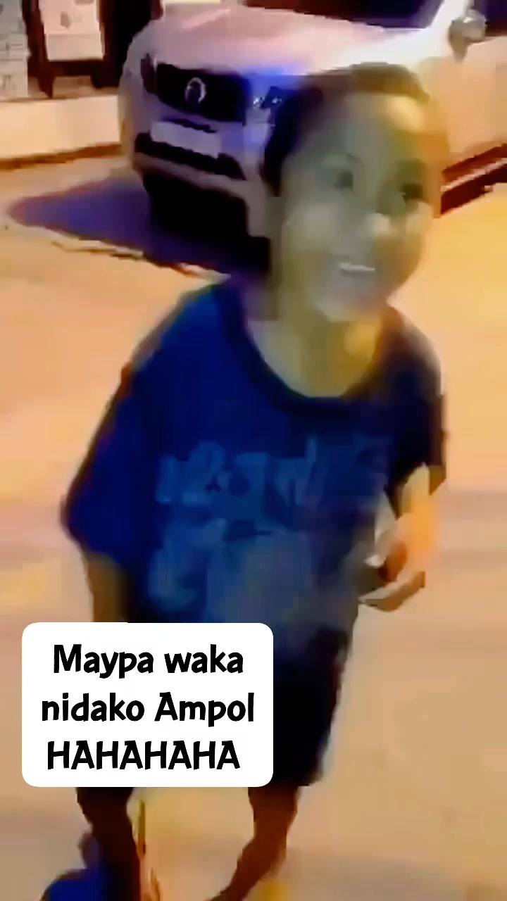 Bayogyog Mo Timeline