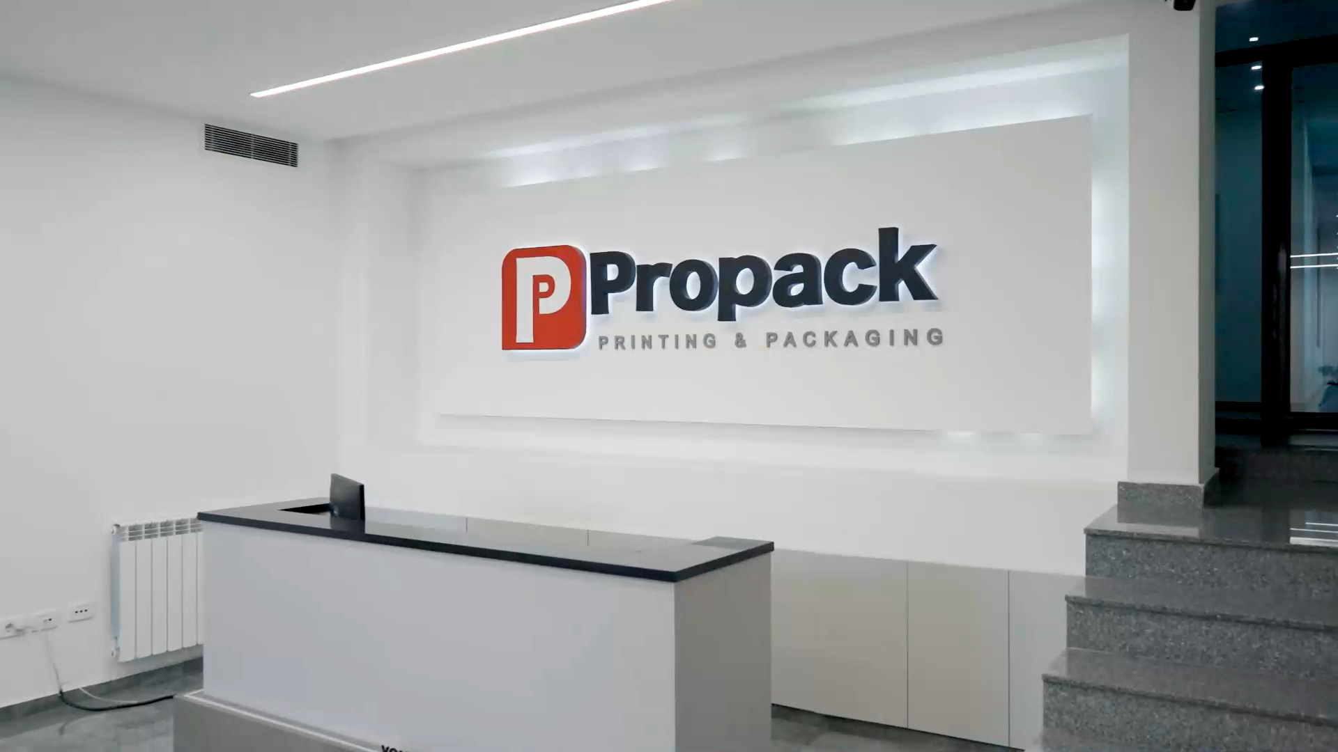 Propack Printing & Packaging | West Bekaa