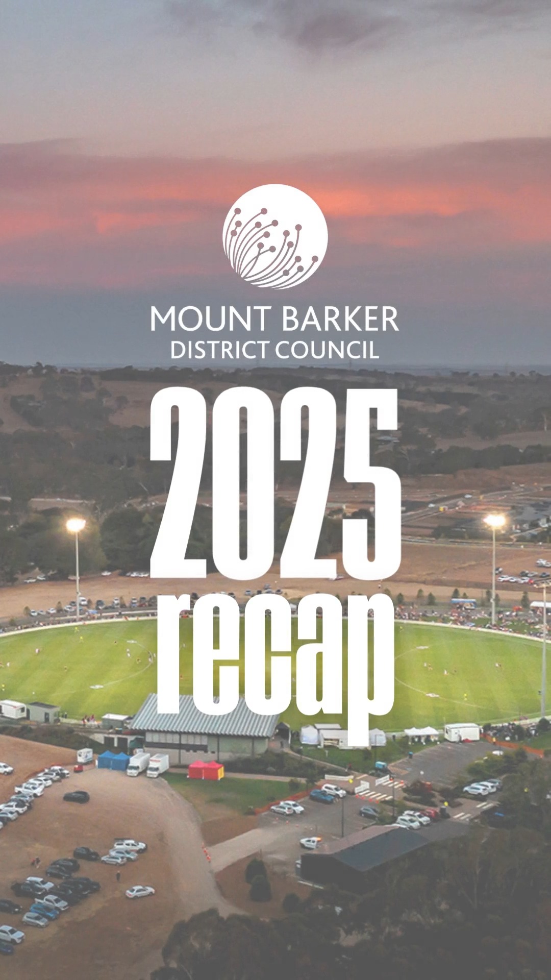Mount Barker District... - Mount Barker District Council
