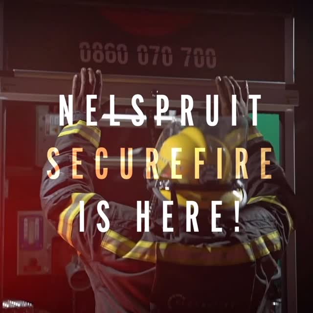 Introducing Fidelity SecureFire – the trusted name in security now ...