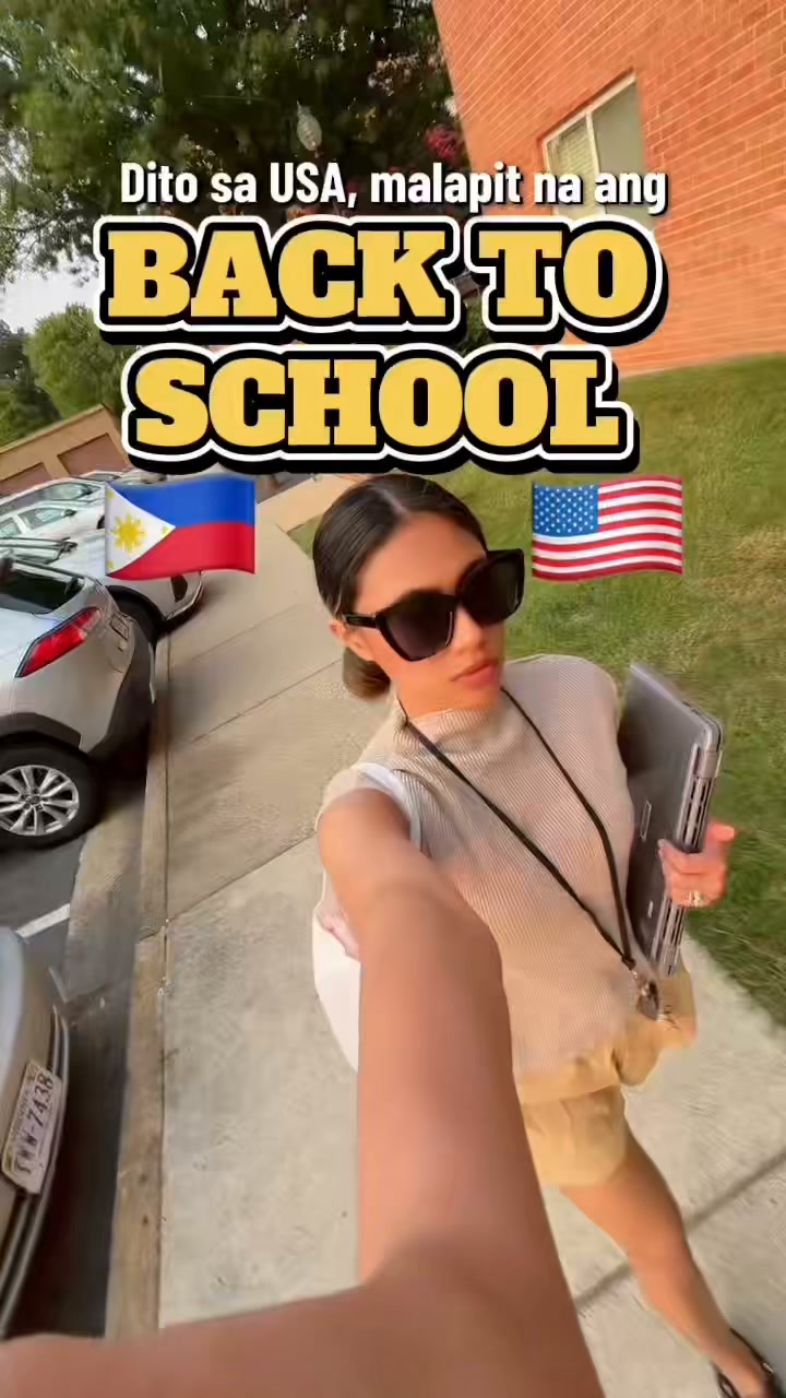 Preparing for BACK TO SCHOOL! Even if lesson materials are