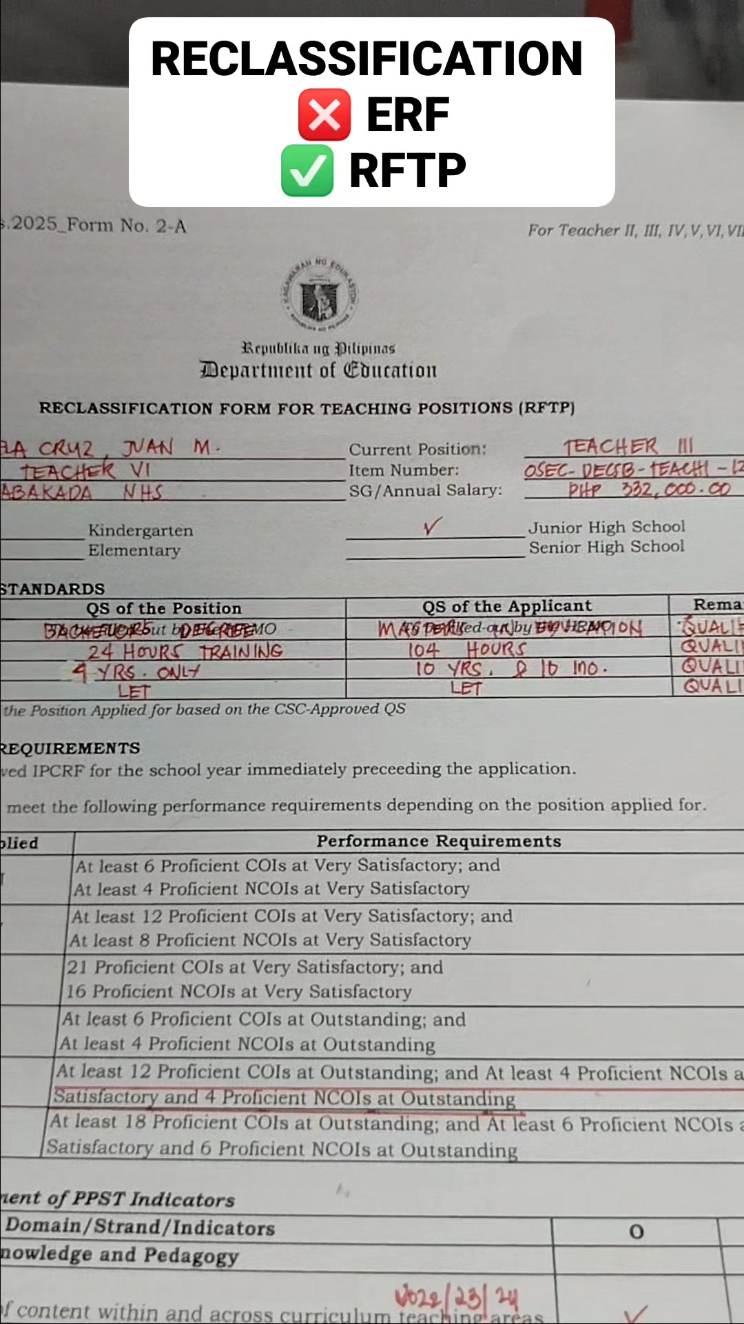 Tips unsaon paggamit ang RFTP (Para sa humihingi po ng scanned copy ng ...