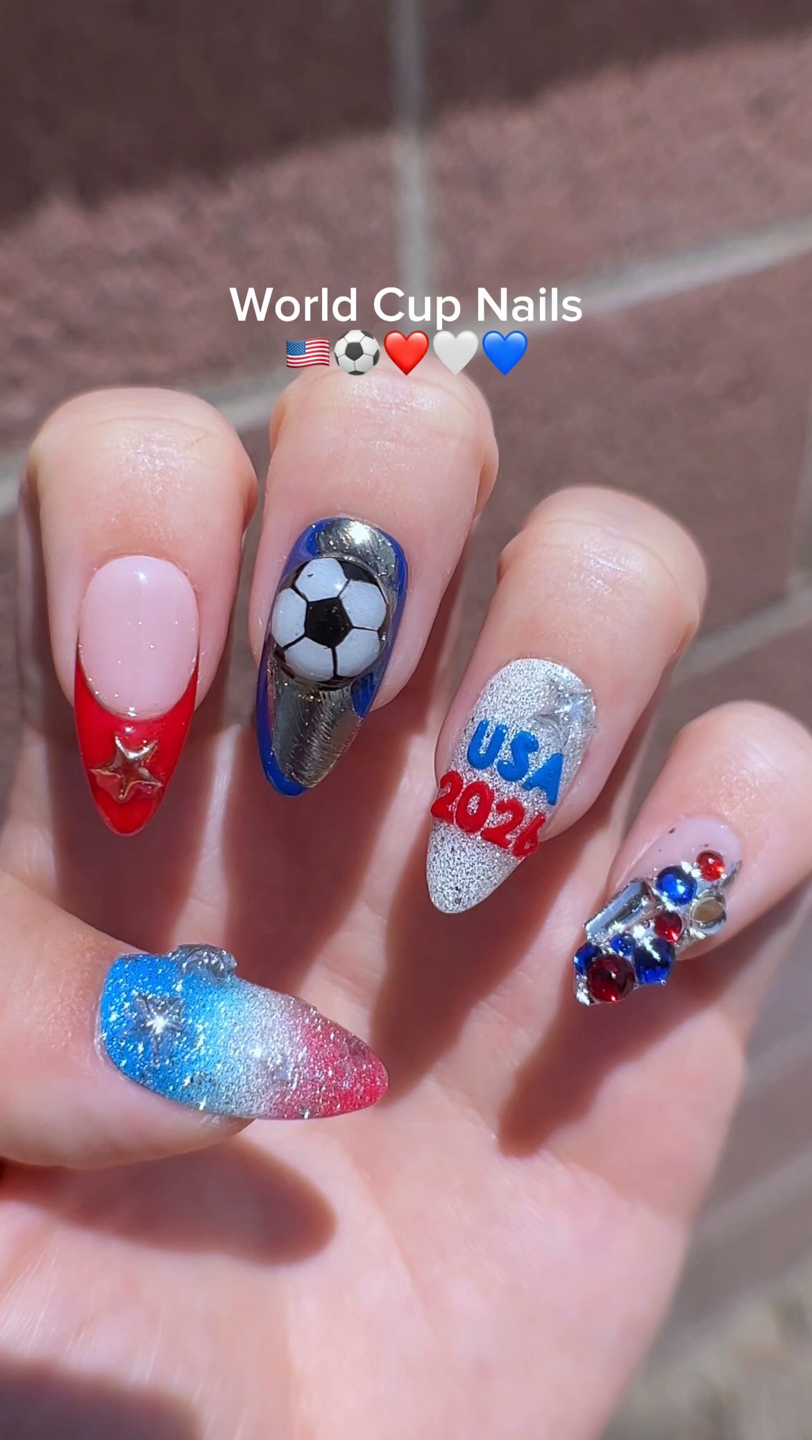 Nail Labo USA | Garden Grove CA