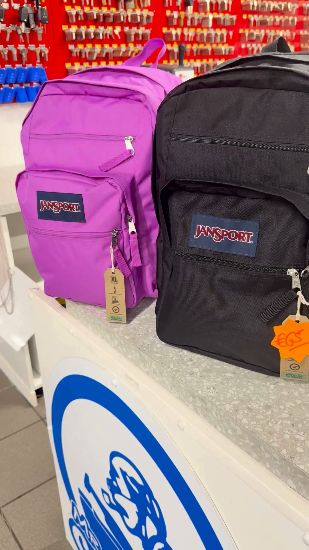 backpack for a 17 laptop Luka inch Backpack- ROSE QUARTZ Jansport Pink Floral Backpack Color:Classic Teal Canvas with three seal waterproof genuine