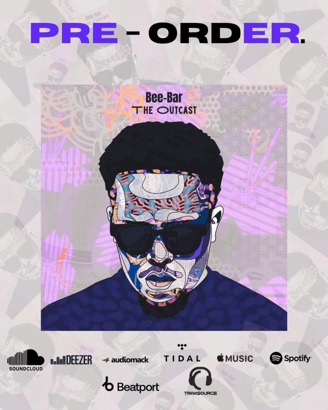 Yep, the wait is over! The Outcast (Album) is finally dropping on the ...