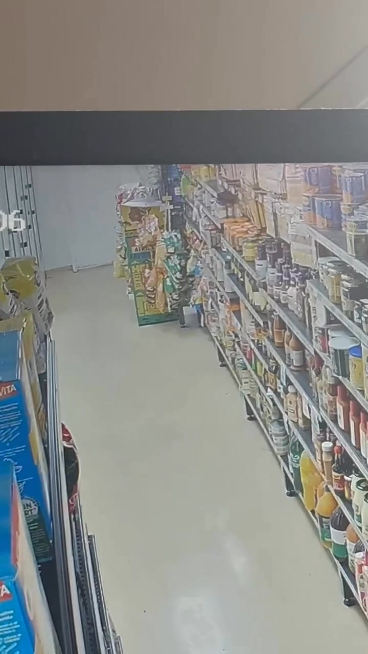 Does anyone know who this individual is, he has been caught stealing ...
