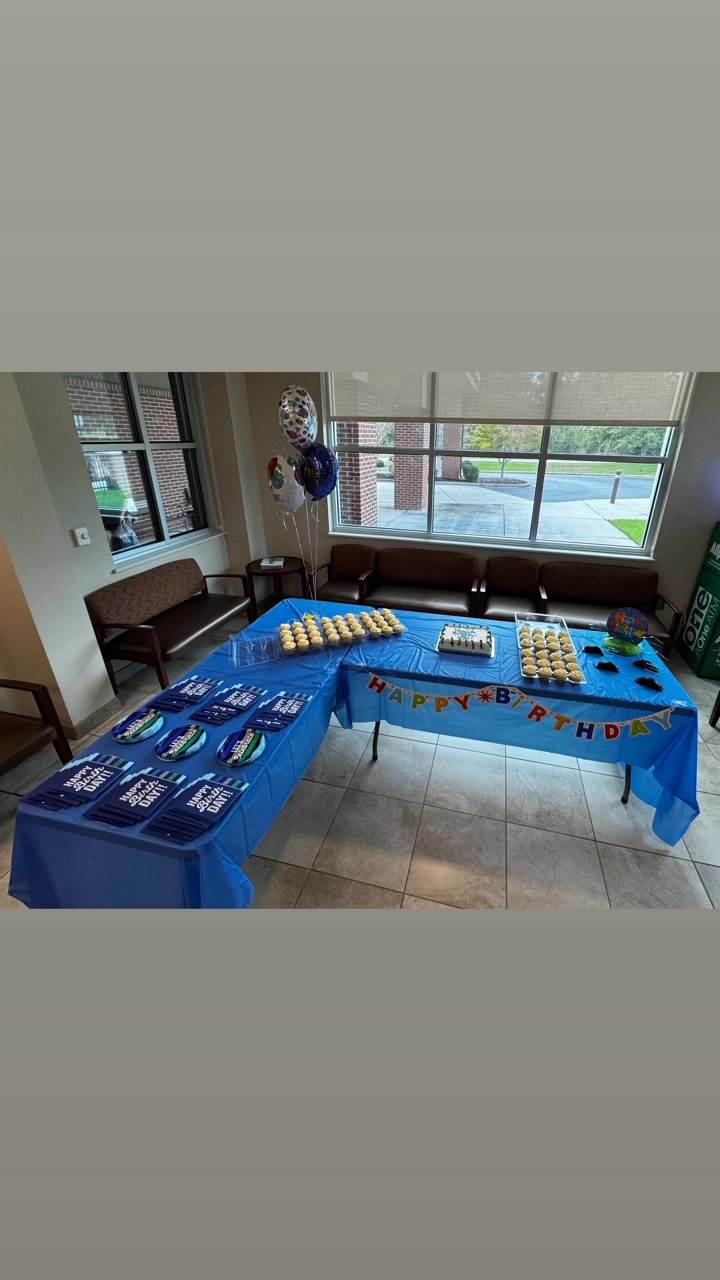 GRRH celebrates 18 years of dedicated service to our community!#rehab ...