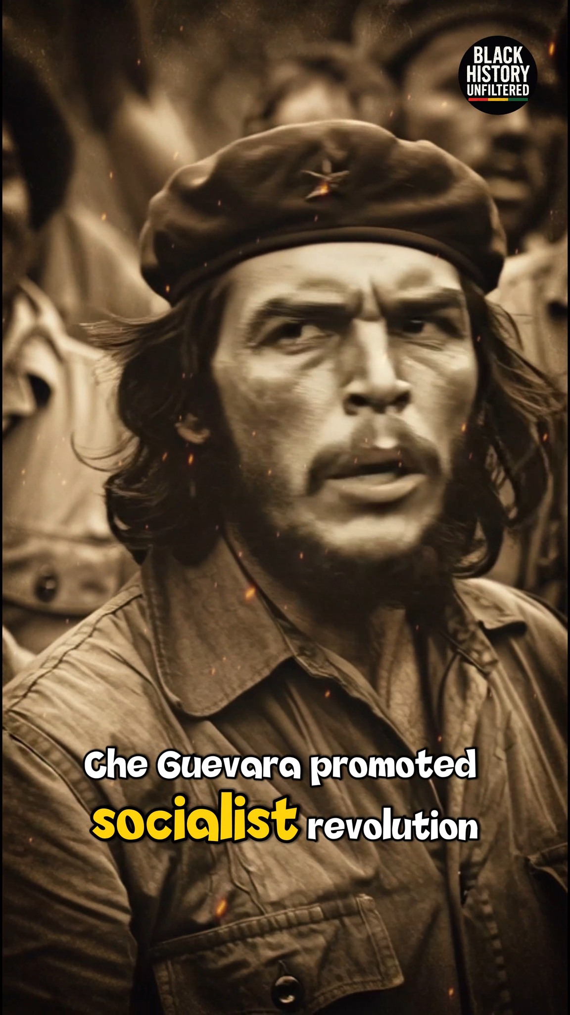15 Times America Overthrew... - Black History Unfiltered | Facebook