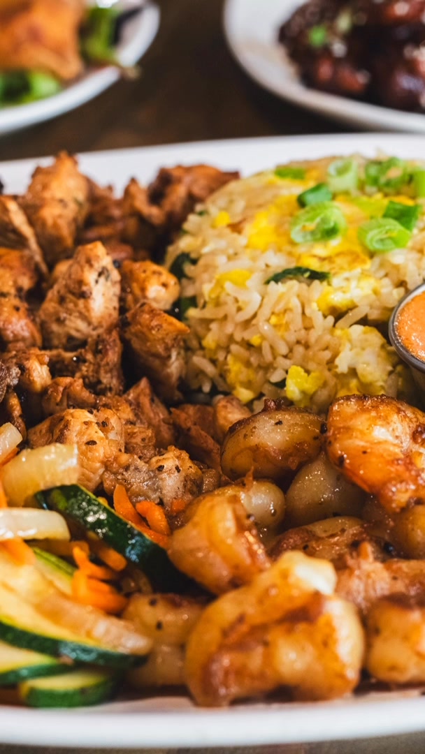 Yakitori | Cincinnati OH