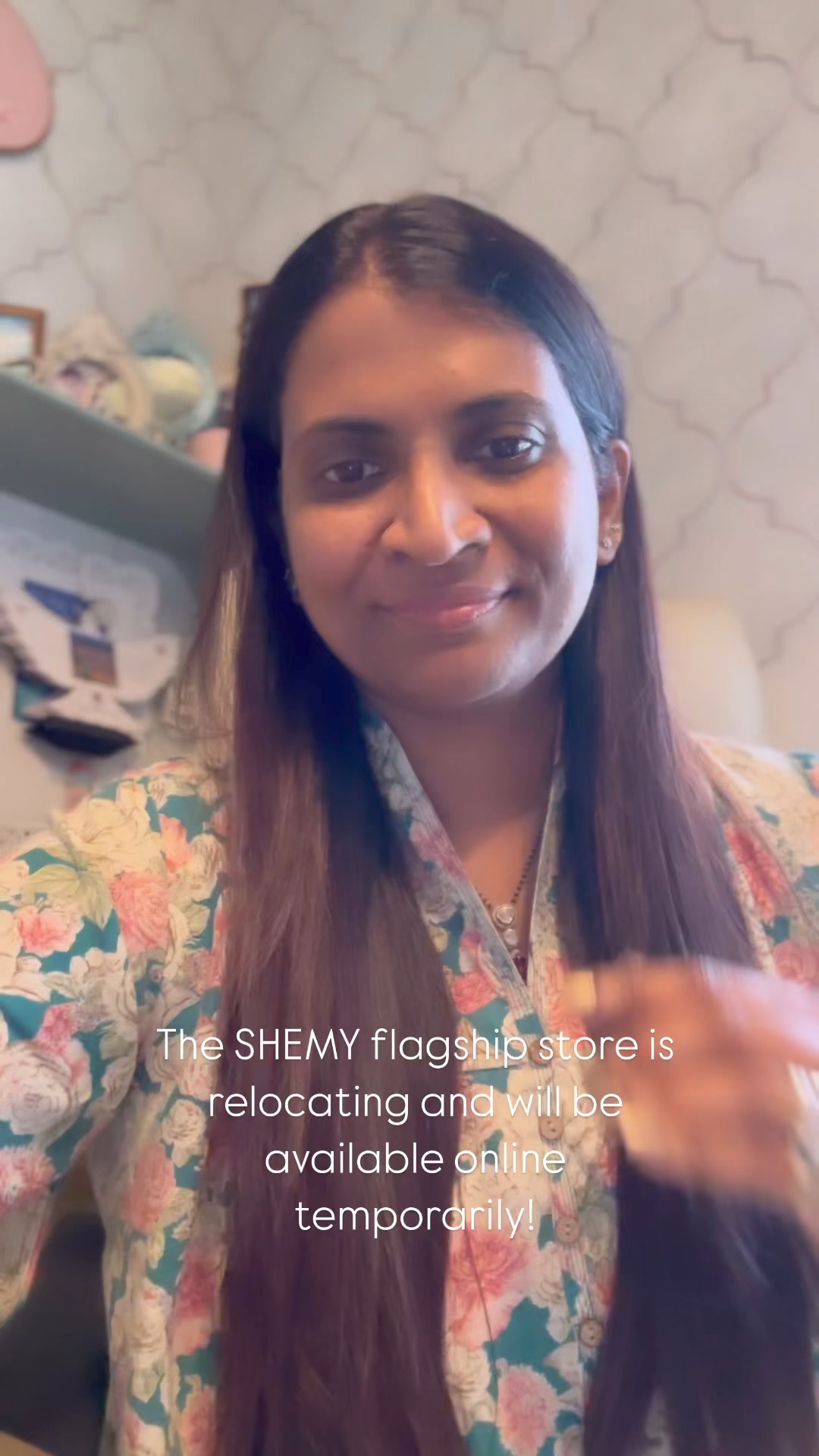 Shemy - 𝐎𝐧𝐚𝐦 𝐒𝐡𝐨𝐨𝐭 🌼🌸🌺 @dr.heba_youshraa 𝐗 Meralda Jewels] 𝐗 HebaRee ...