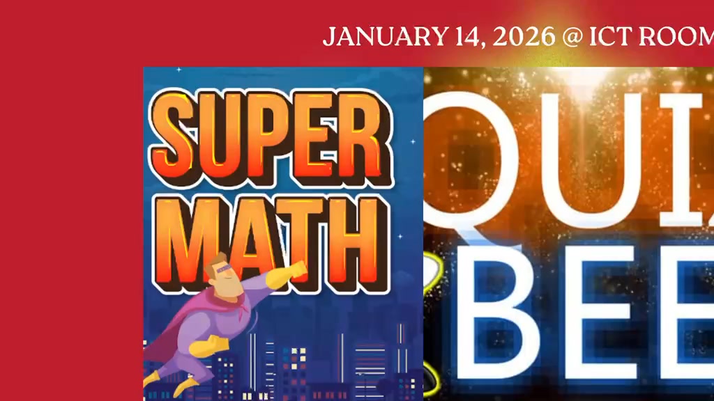 JANUARY is MATH MONTH CELEBRATION! Unlock a world of discovery and ...
