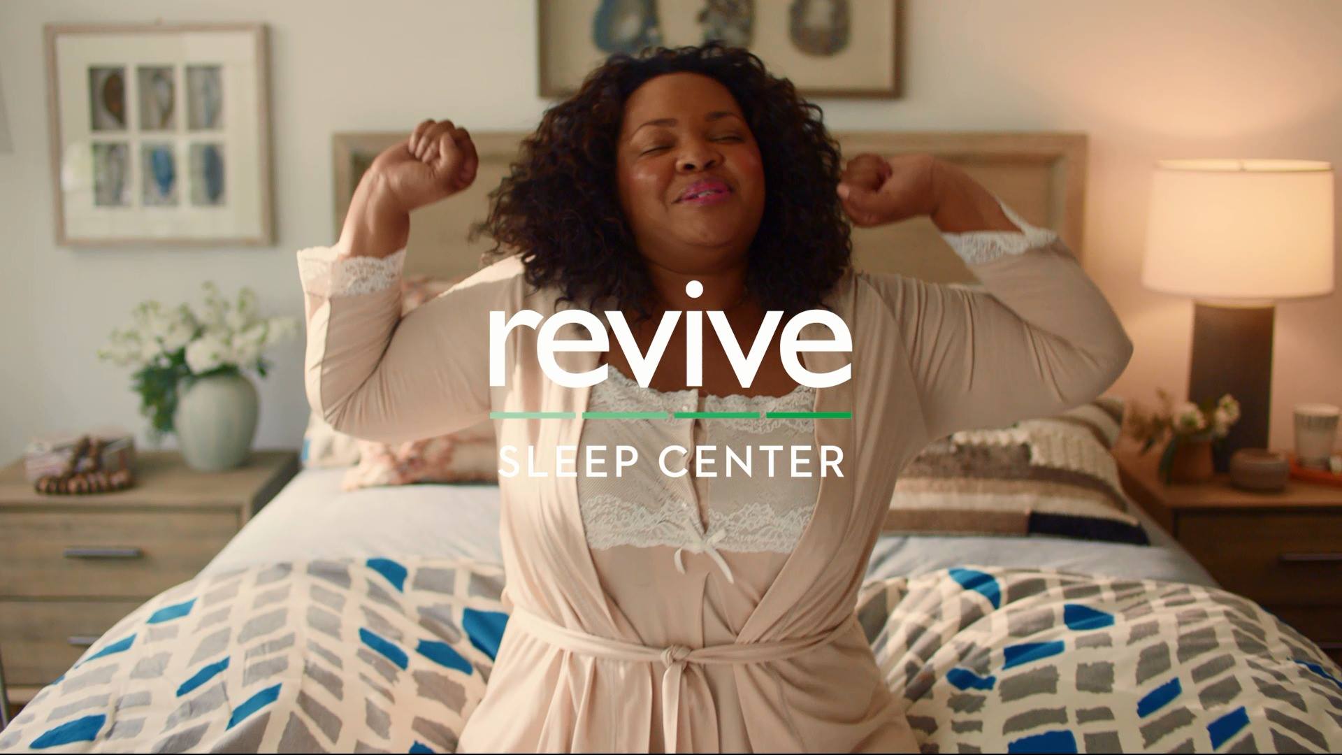 Revive by Living Spaces - Home