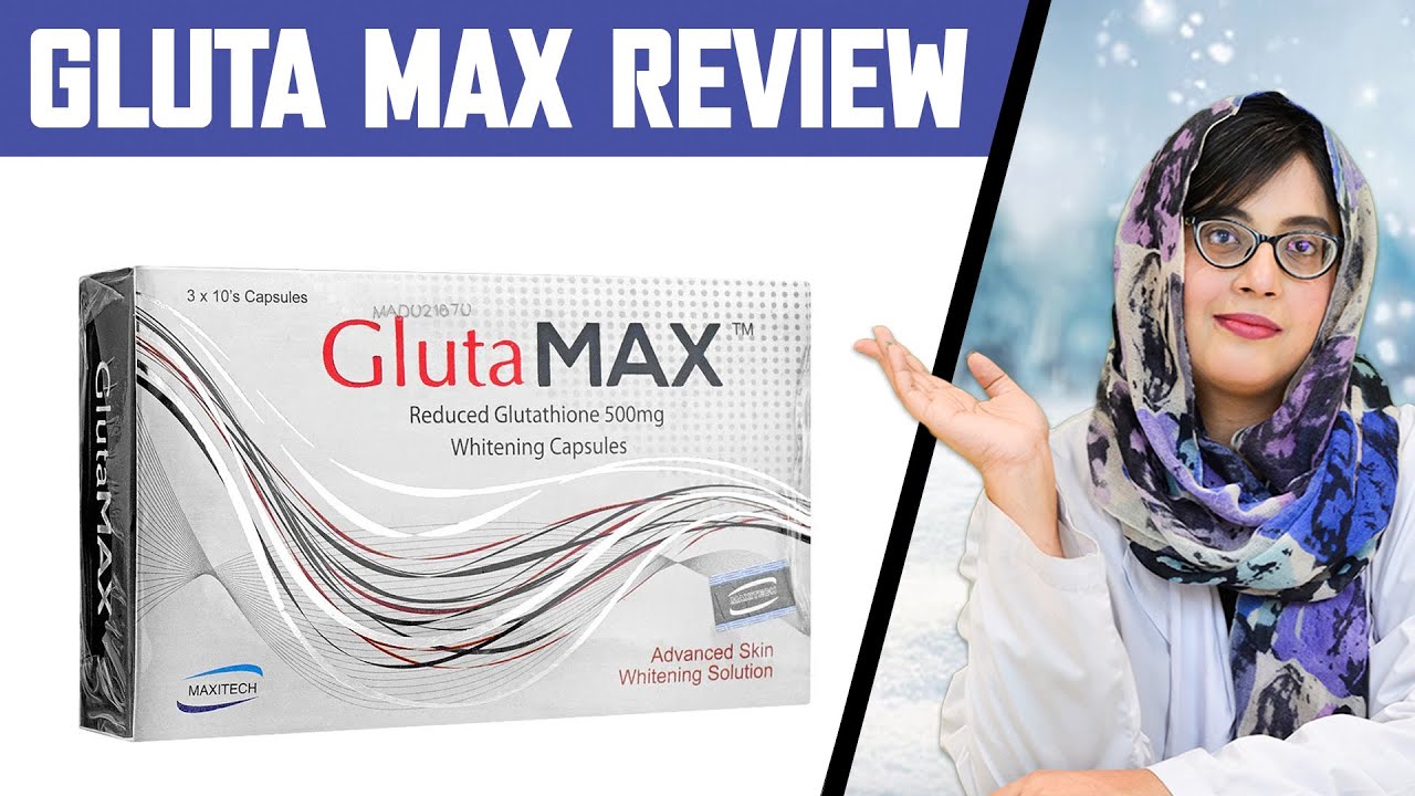 glutamax lightening soap with glutathione reviews 135g Moisturizing Firming Anti-oily Face Gluta Max Vitamin C Skin