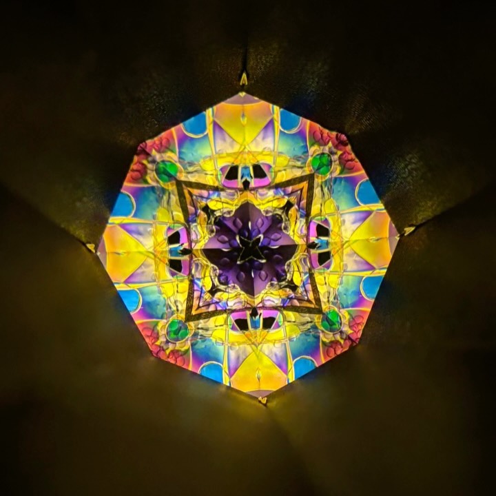万華鏡専門店カレイドスコープ昔館 Kaleidoscope Mukashi-Kan | Minato