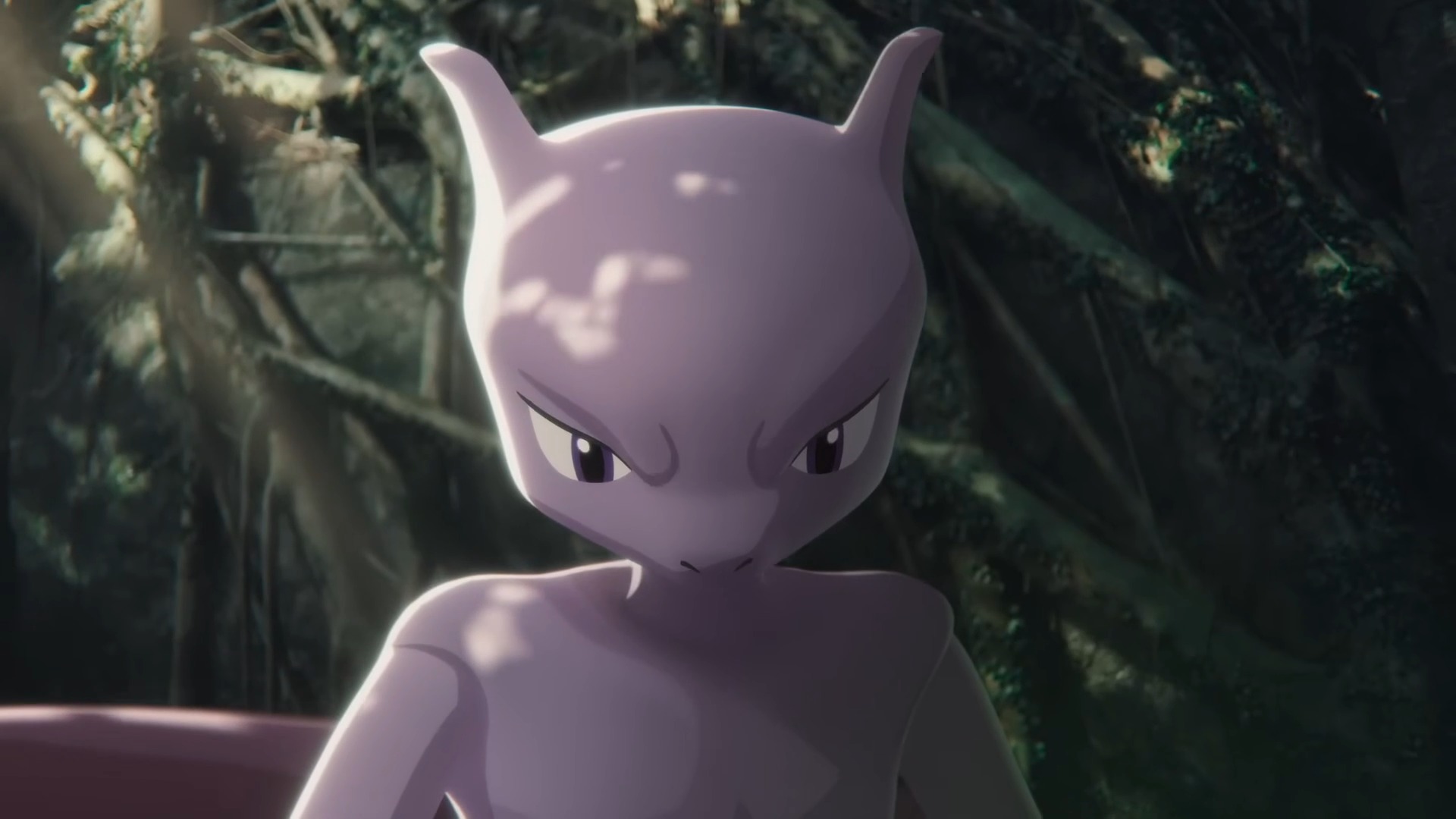 Pokémon Sleep - Mewtwo Event Teaser #pokemon #pokemonsleep