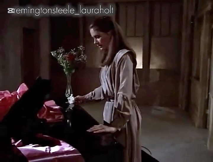 This scene is just so powerful. ️‍🩹 Nero, the piano, and Mr. Steele’s ...