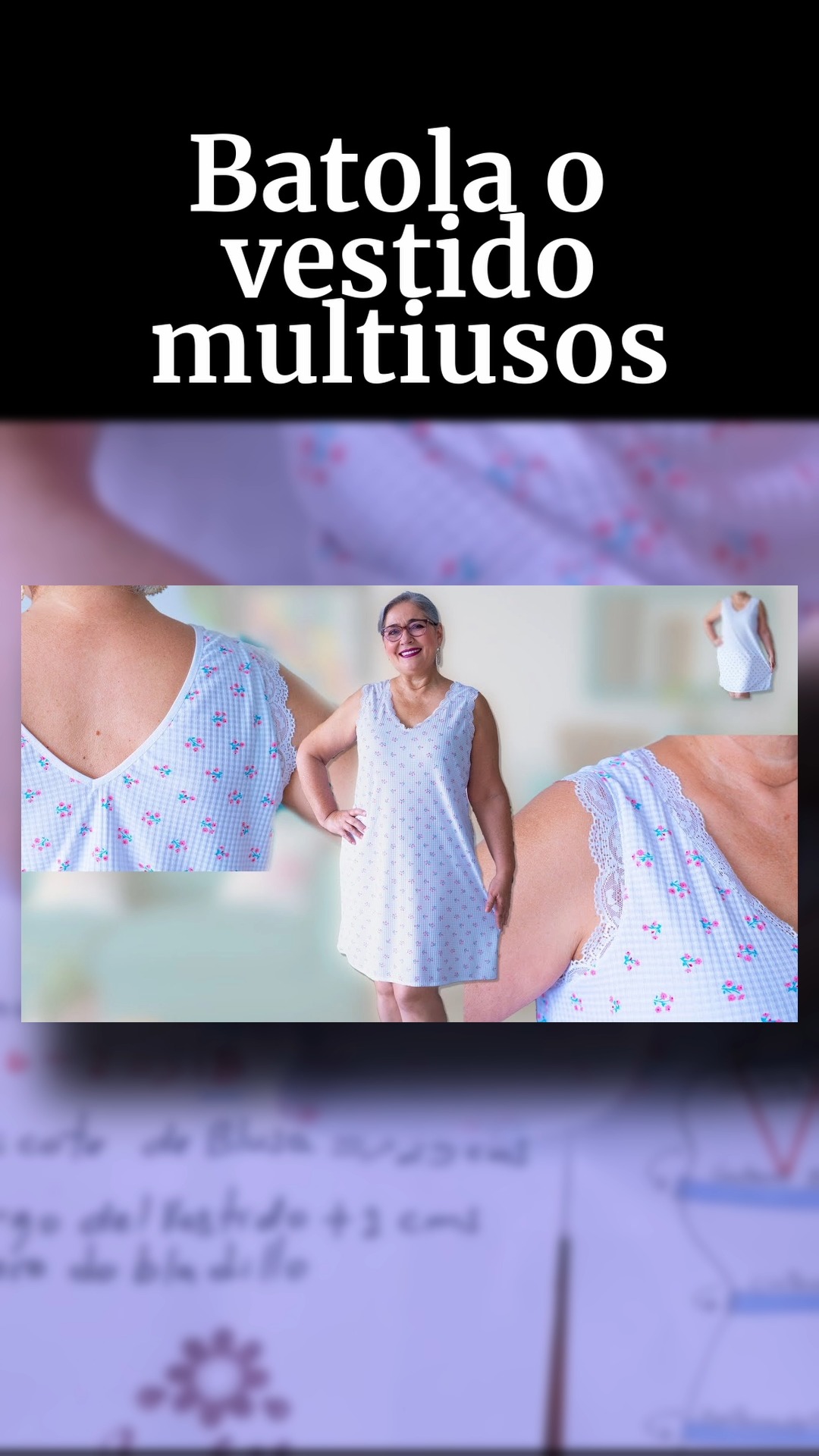 COSTURA INFANTIL CON LUZKITA Hoy aprenderas el patronaje infantil mas ...
